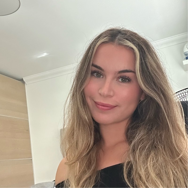 Image of Ellie Hill Co Founder