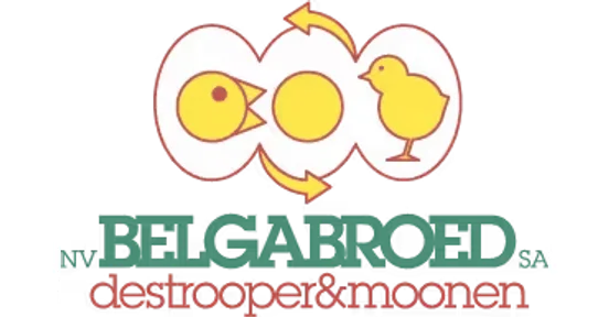 Belgabroed logo