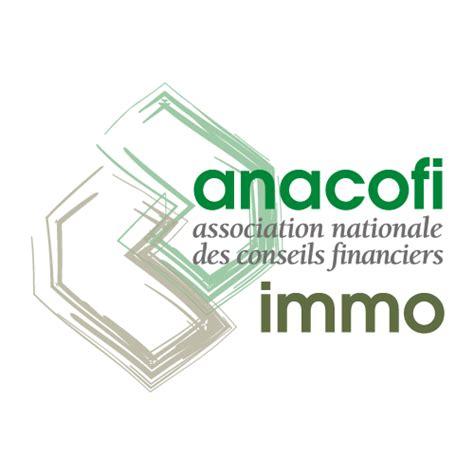logo Anacofi Immo