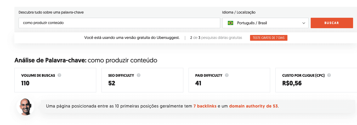 ubersuggest-pesquisa-palavras-chave