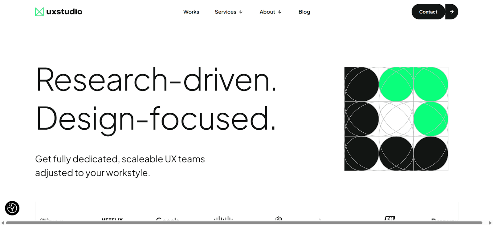UX Studio One of the Top Digital product design studios in Africa
