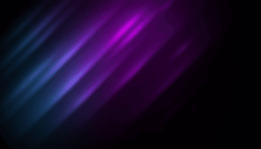 Abstract swirling colors in shades of blue and purple, creating a fluid, dreamlike pattern.