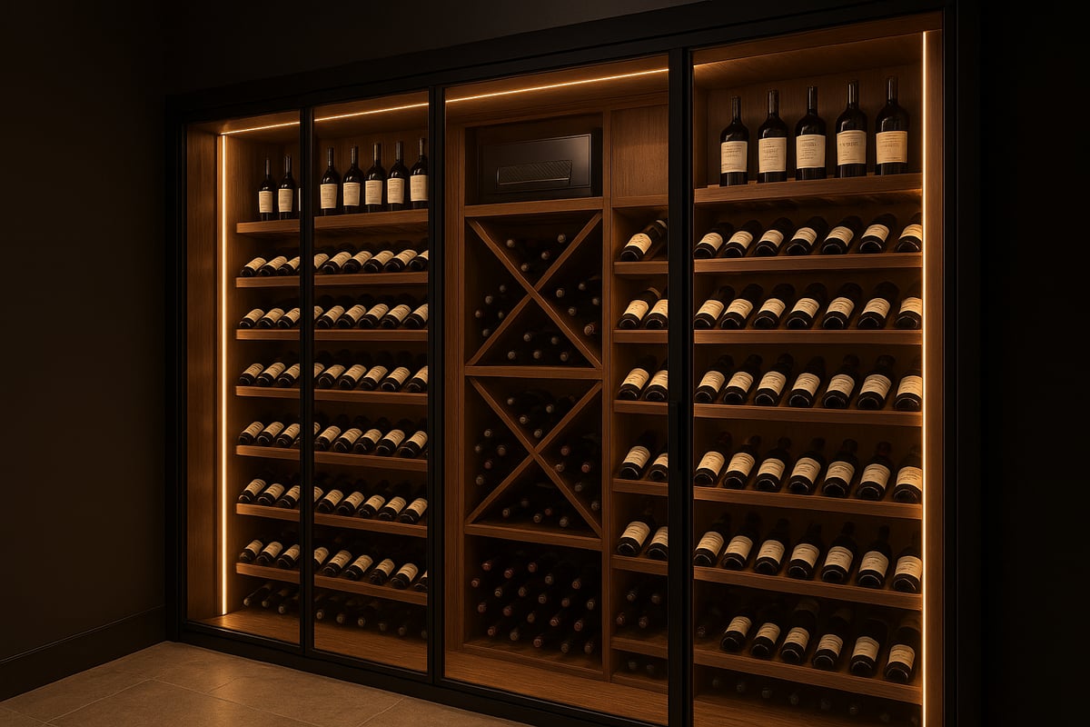 Understanding Wine Cellar Fundamentals