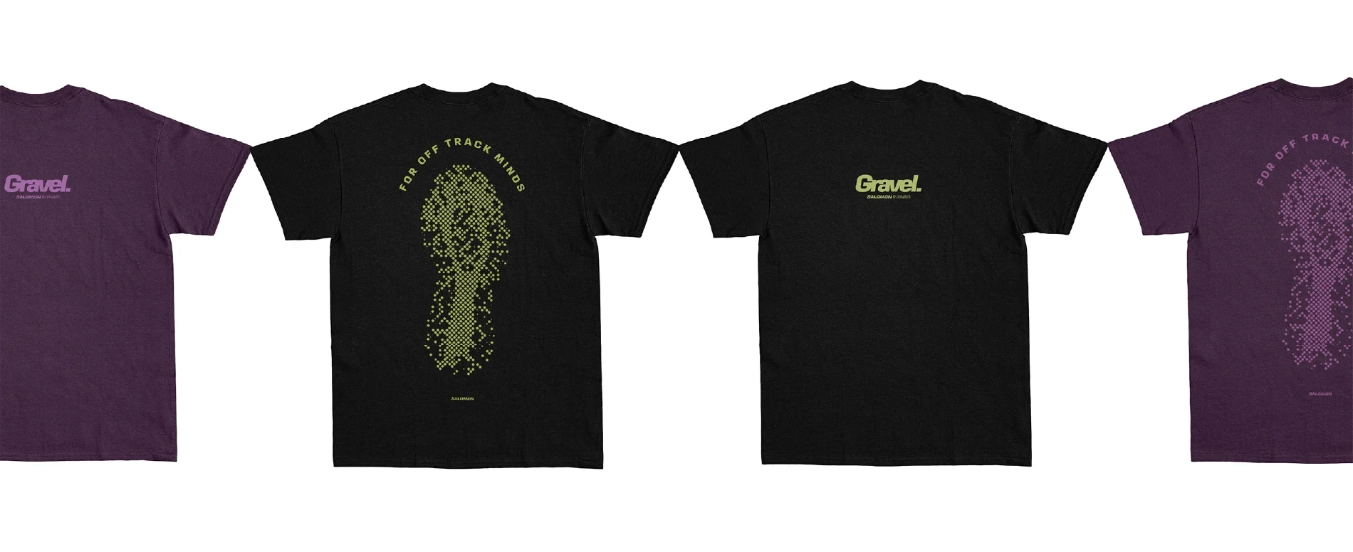T-Shirt Branding Mock-Up