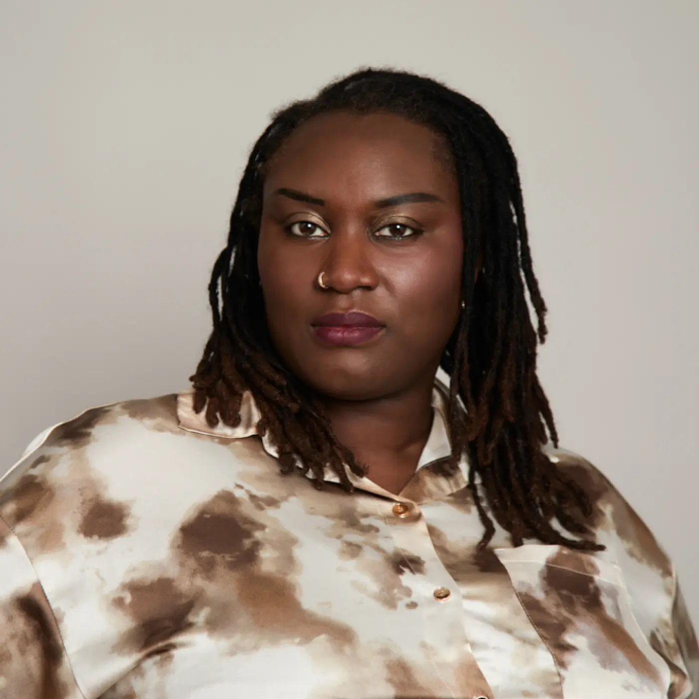 Kadija Sambagué