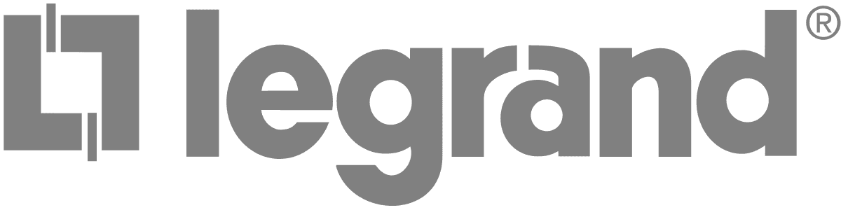 logo legrand