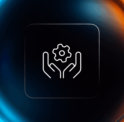 orchestration icon