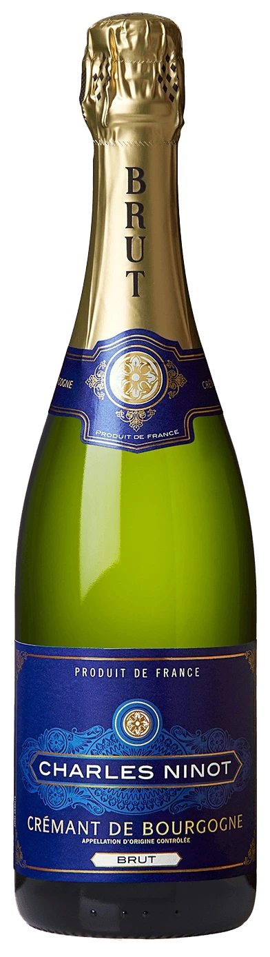 Charles Ninot Crémant de Bourgogne Blanc