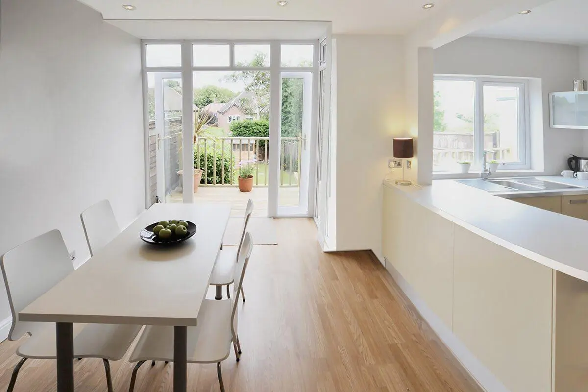 CLAYVILLE EXTENSION 57