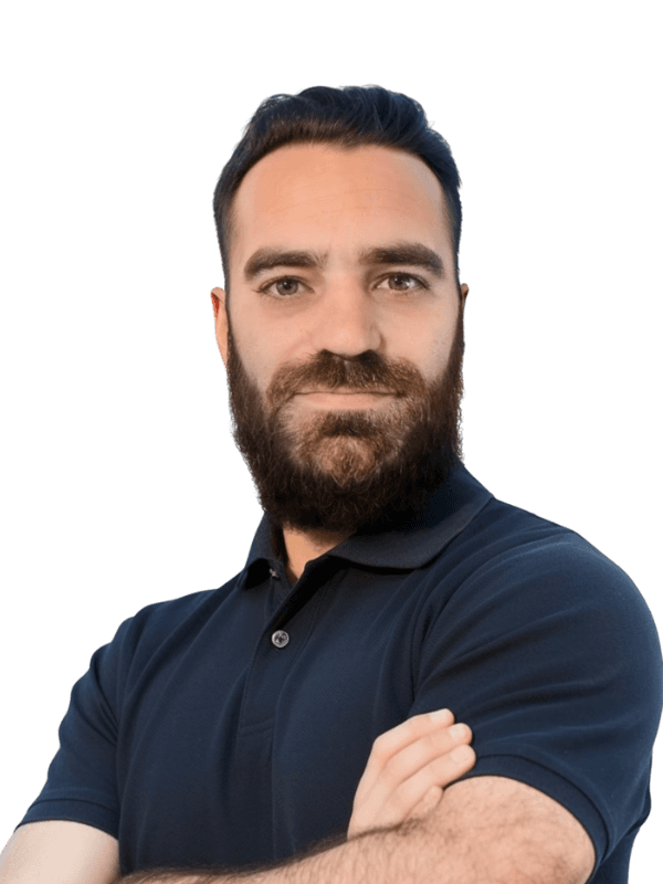 Blake Florimo