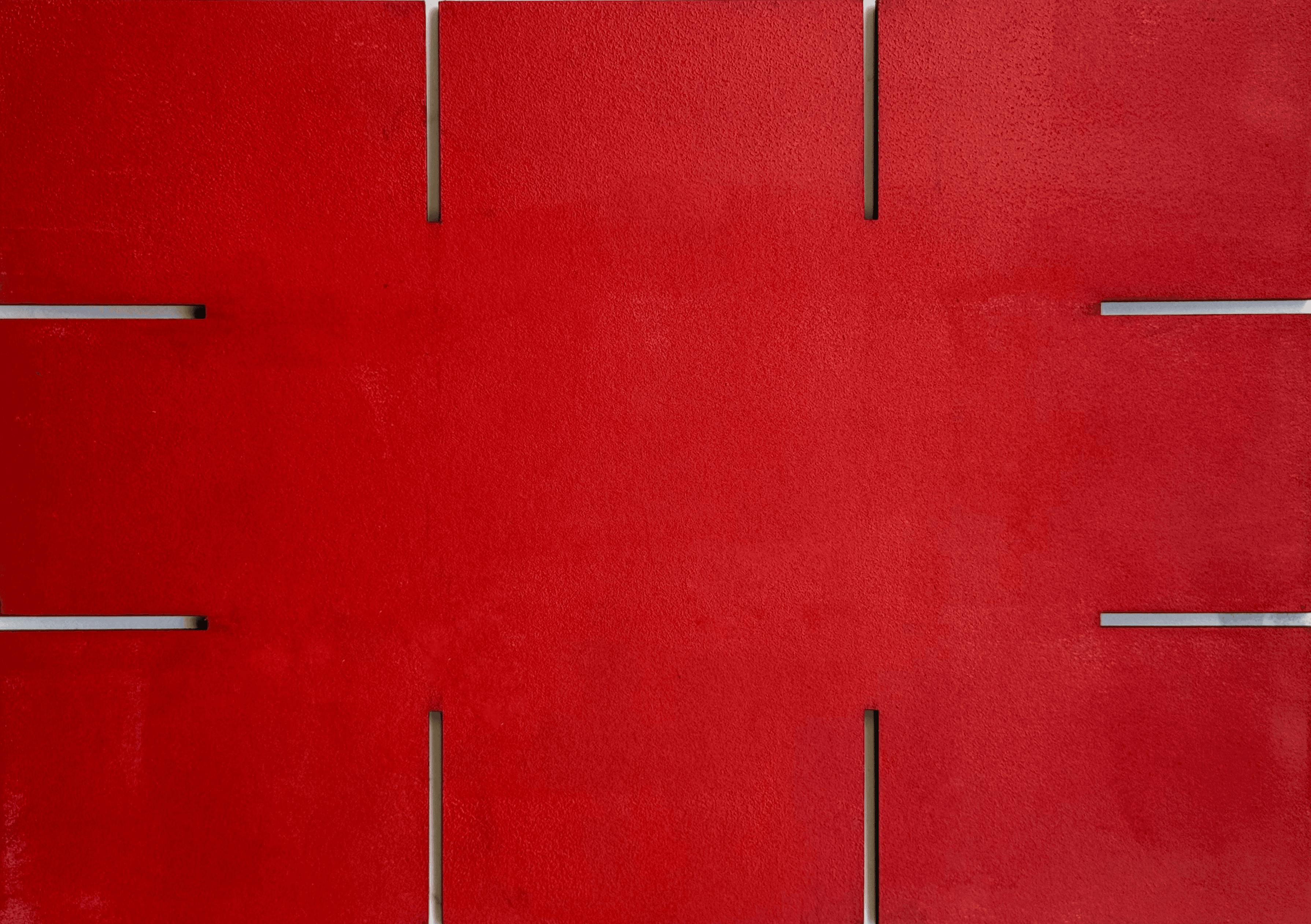 Spatial Identity