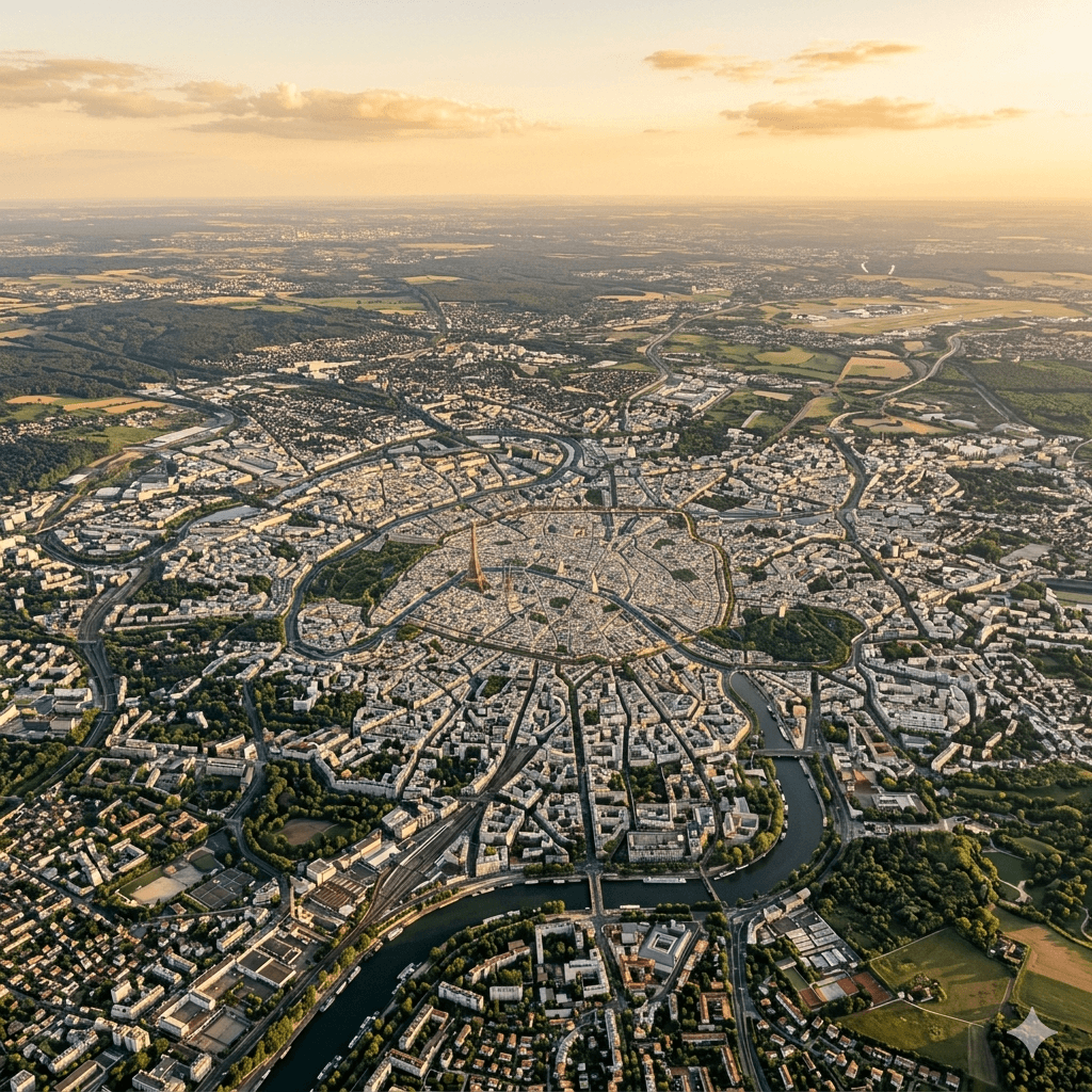 technicien certifié en désinsectisation réalisant un traitement anti nuisibles à Paris