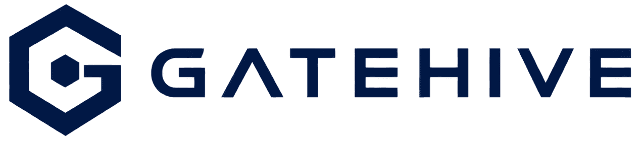 Full logo of Gatehive