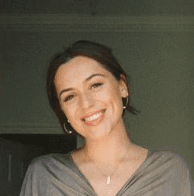 Headshot of Emily Kavanagh