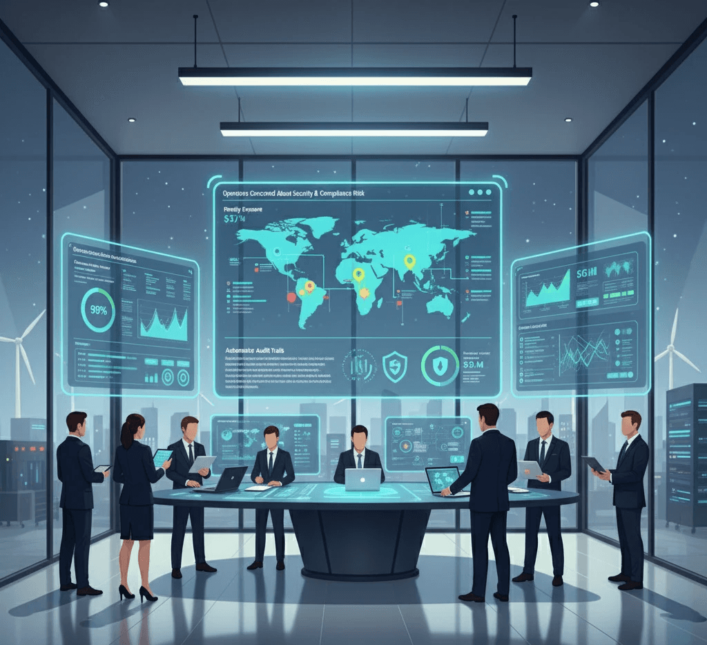Regulatory Compliance and Spectrum Management Complexity