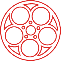 Hazard suit icon