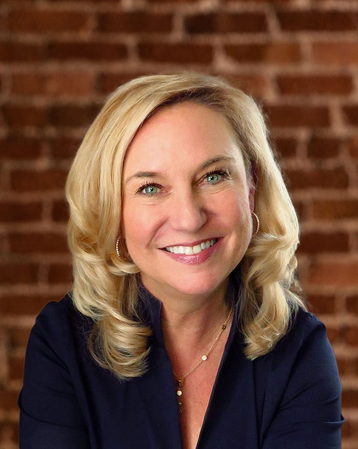 Welcoming Whitney Bouck as Board Partner & Go-To-Market Advisor at Uncork Capital