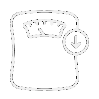Weighing scale Icon
