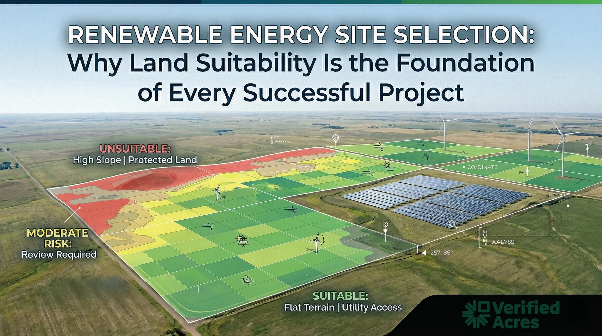 Renewable Energy Site