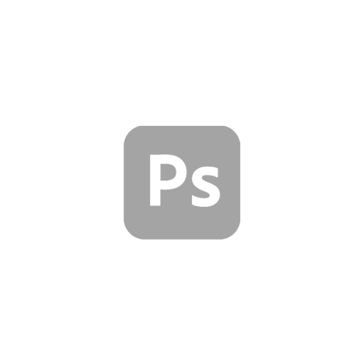 Photoshop logo
