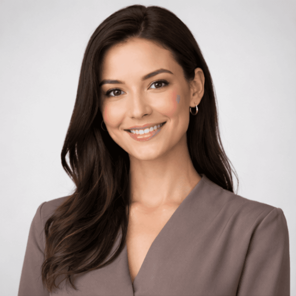 Woman Chief Technology Officer