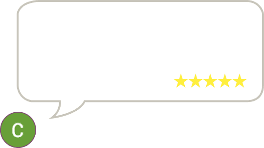 Review Card of Chris