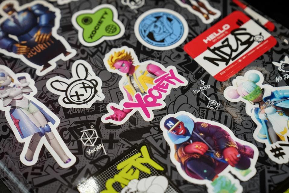 Southeast Asia Blockchain Week in Bangkok