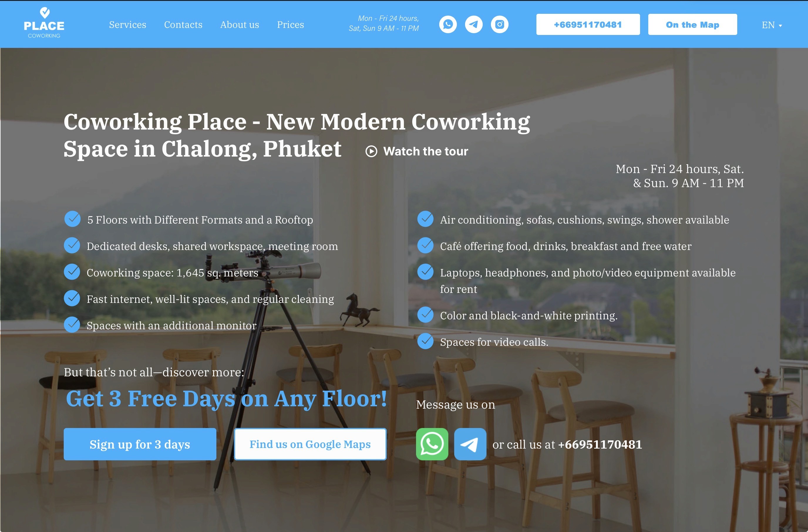 Где поработать на Пхукете