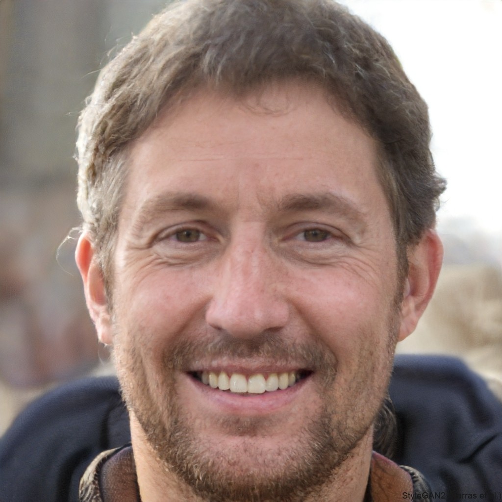 PHOTO HOMME ANATOLE LAFEVE