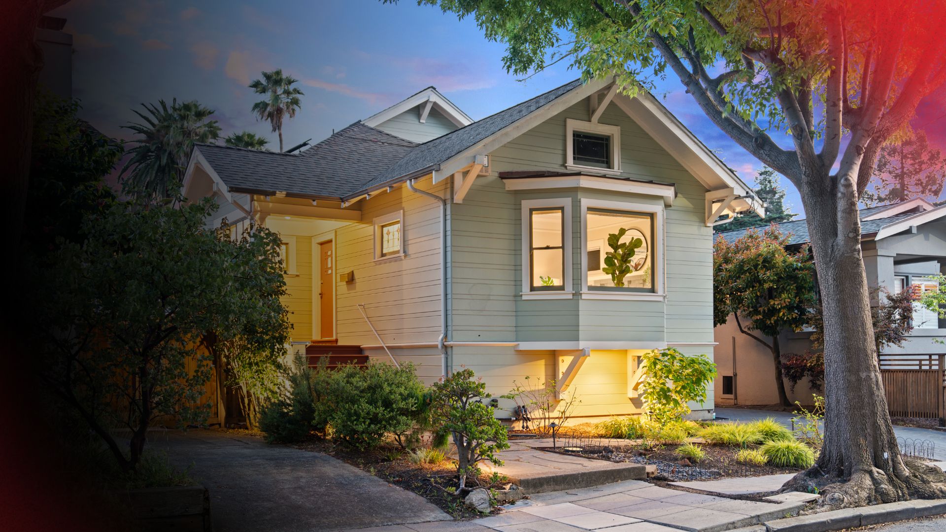 Classic Oakland Bungalow