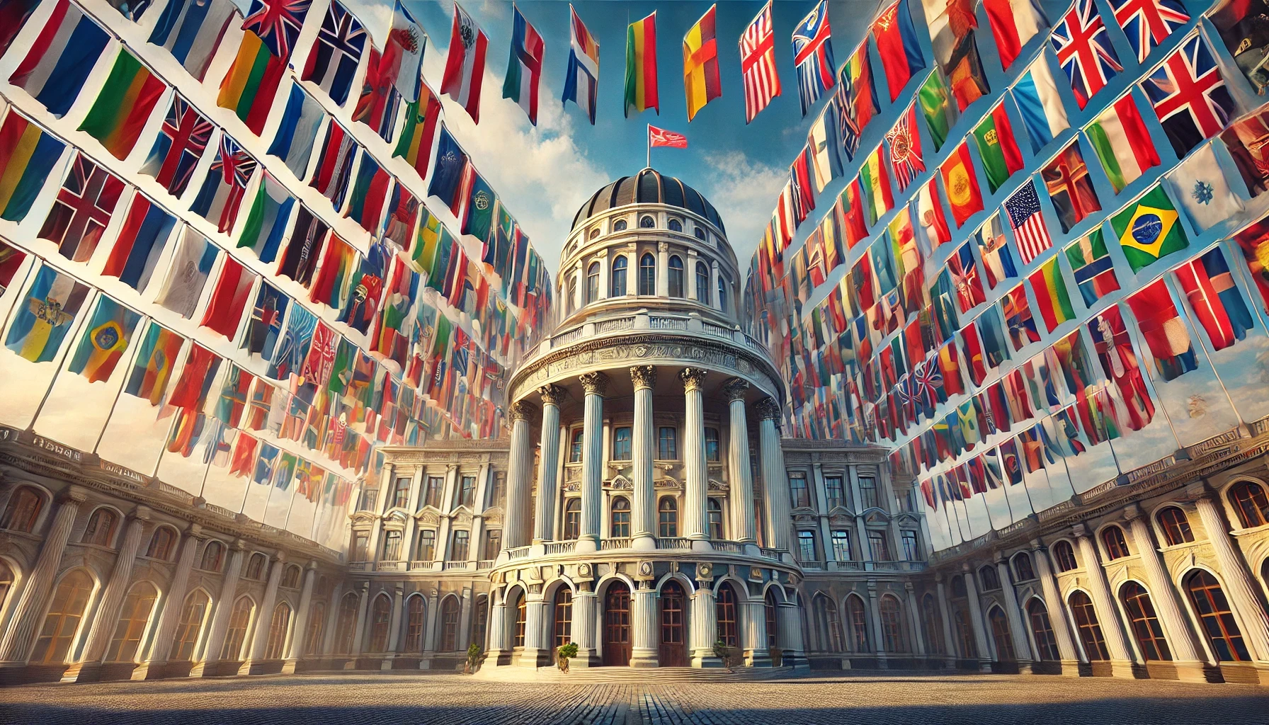 Why Governments Are Embracing Bitcoin: The Future of Crypto Policy