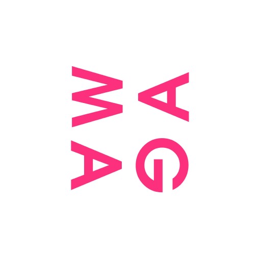 Logo WAGA