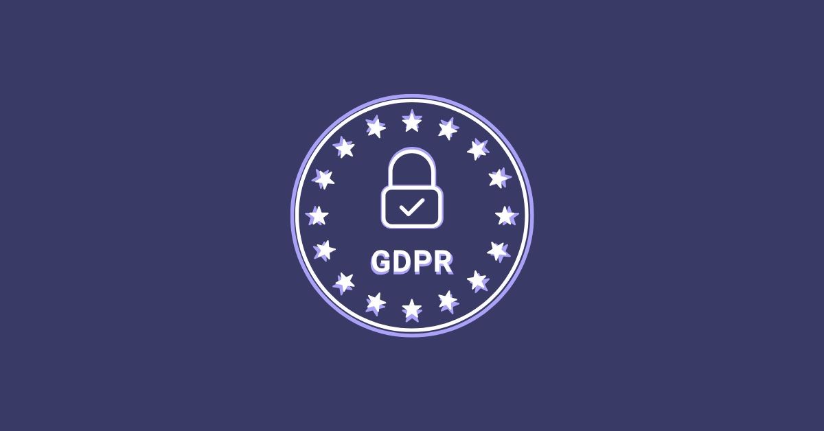 GDPR