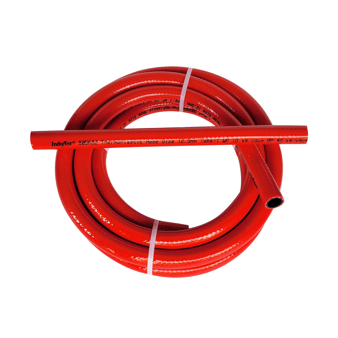 Image for Fire extinguisher hose wayhose