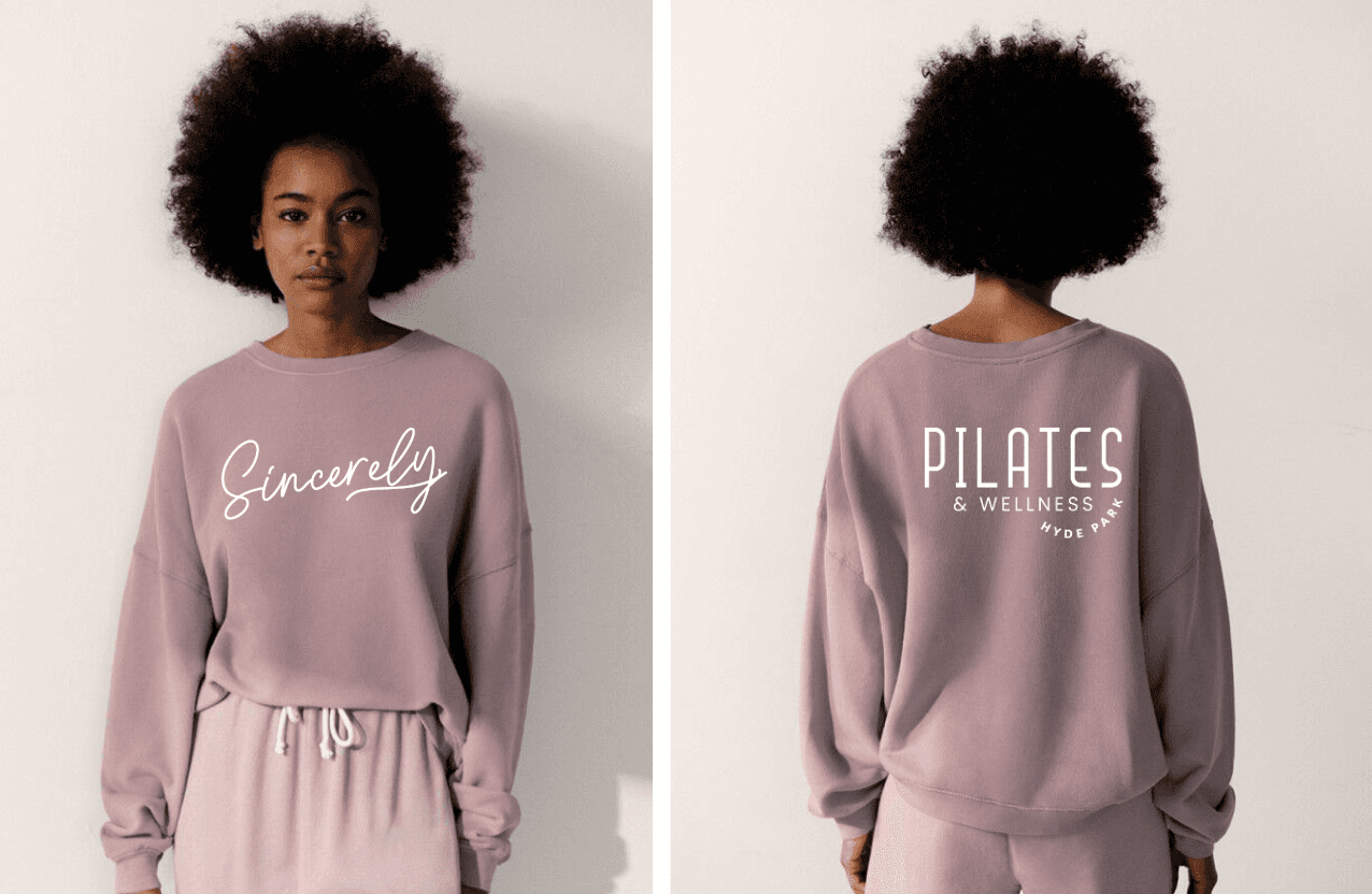 branding and web design by Livalto Palm Springs