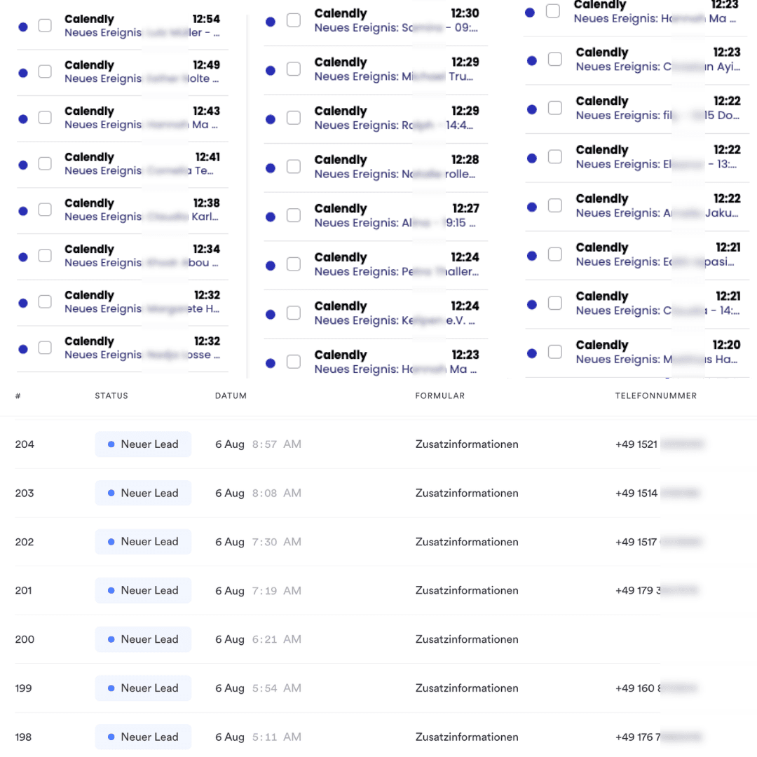 Premium UX Template for Framer
