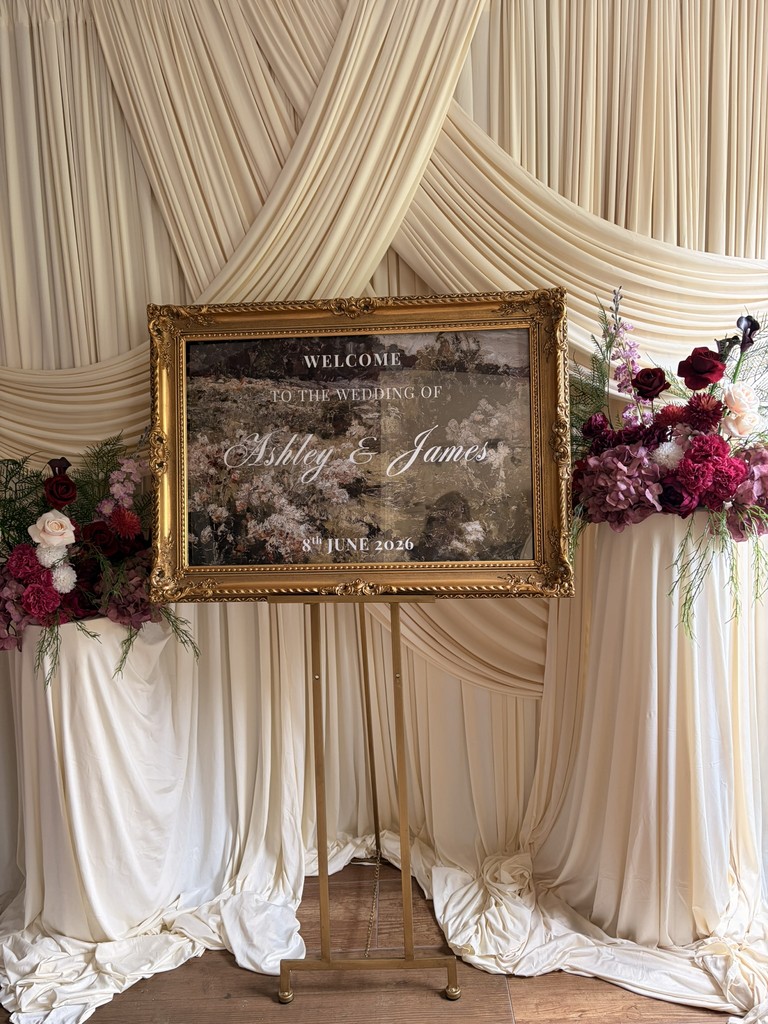 Frame & Fleur Studio 4