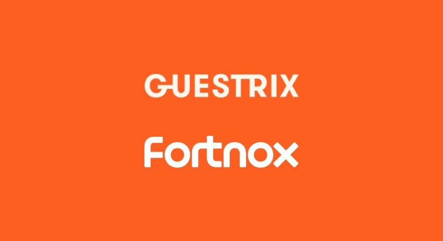 Guestrix x Fortnox integration
