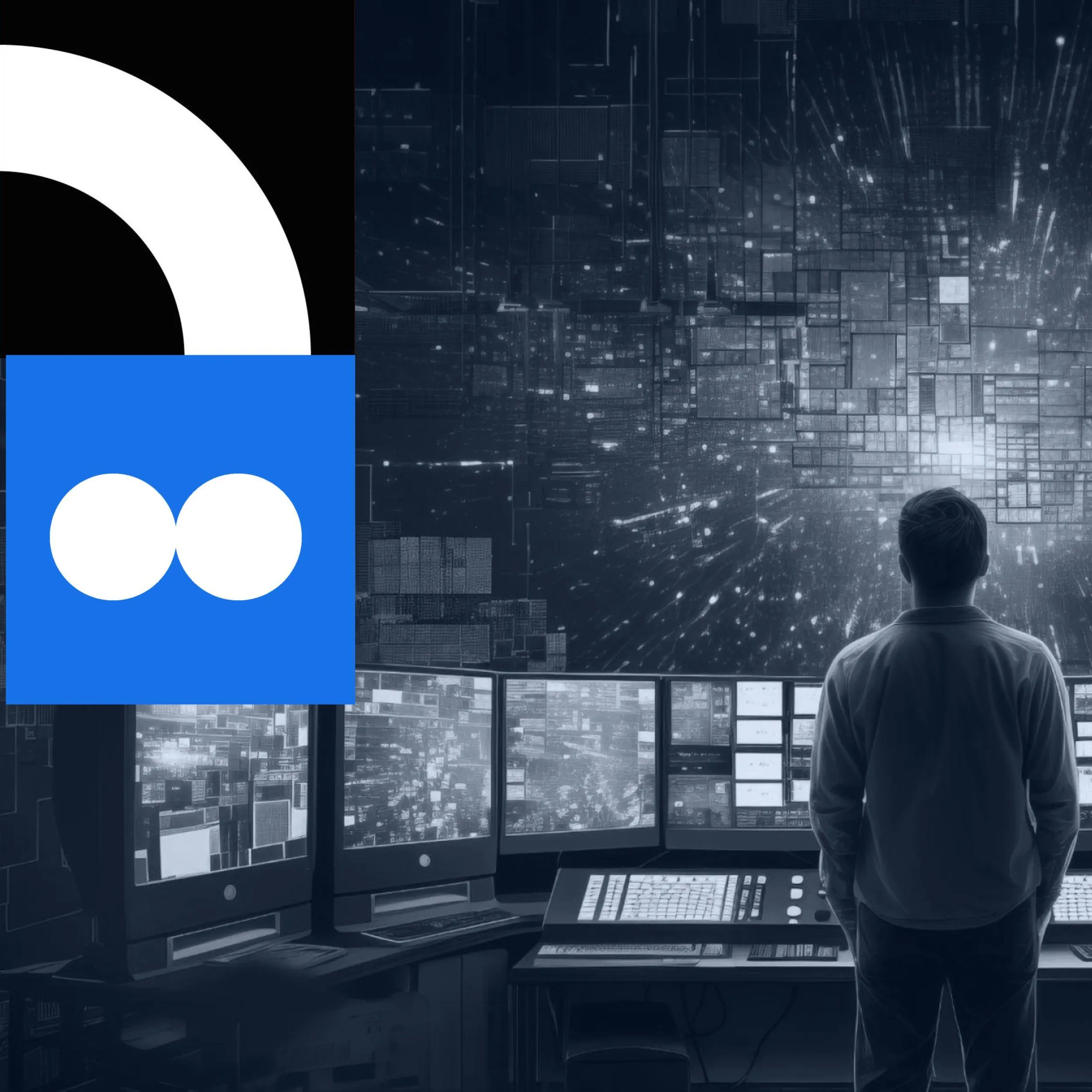 O3XO brand logo in black and yellow