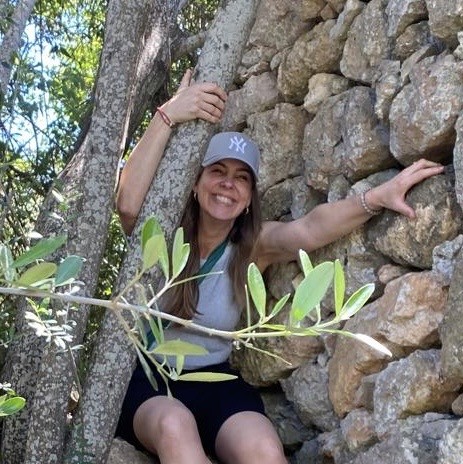 Charlotte Duysens, lifecoach in Amsterdam