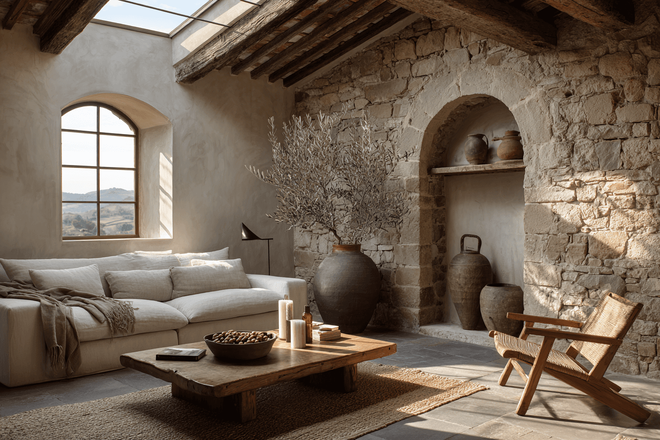 The Olive Loft