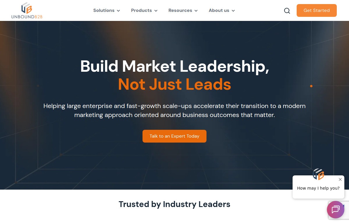 UnboundB2B