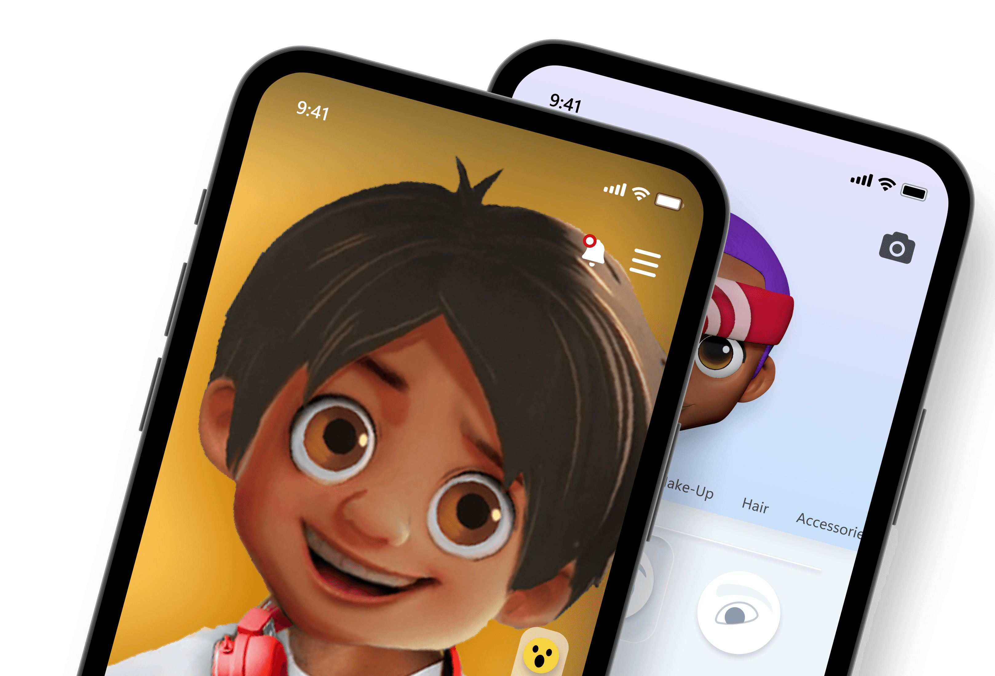 Premium UX Template for Framer
