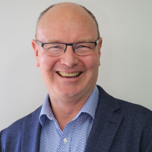 matt greening - nettzero