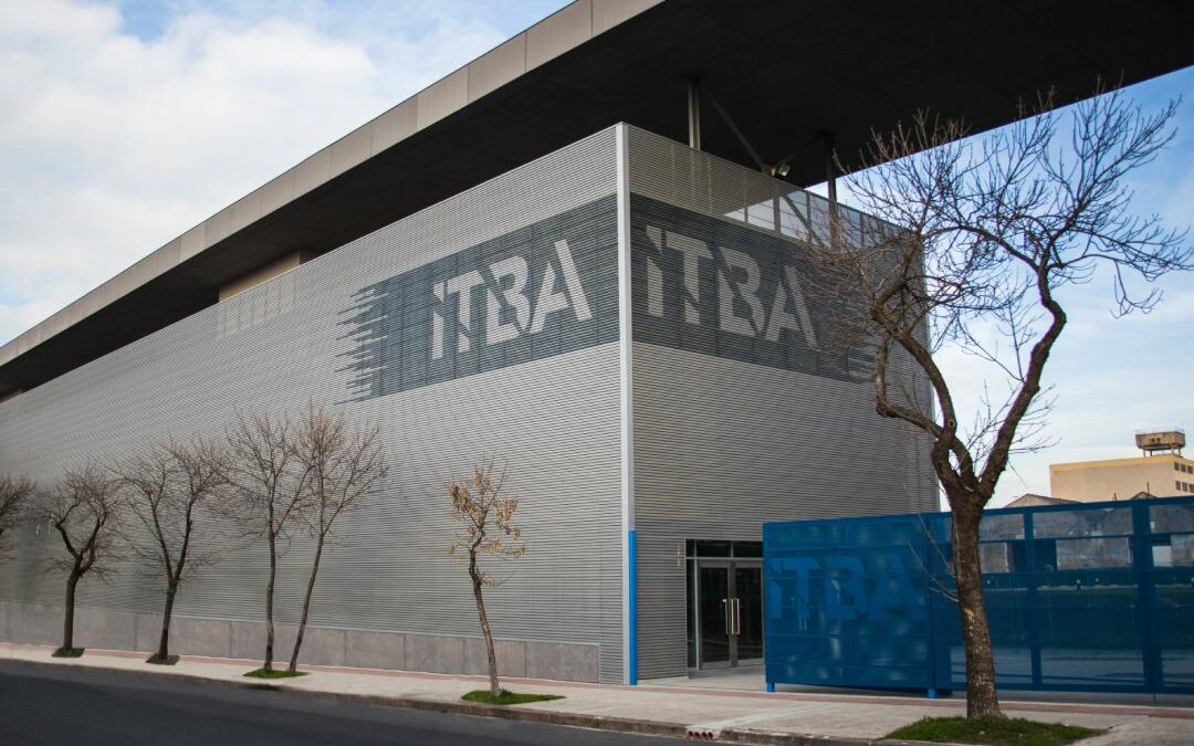 itba sede SDT
