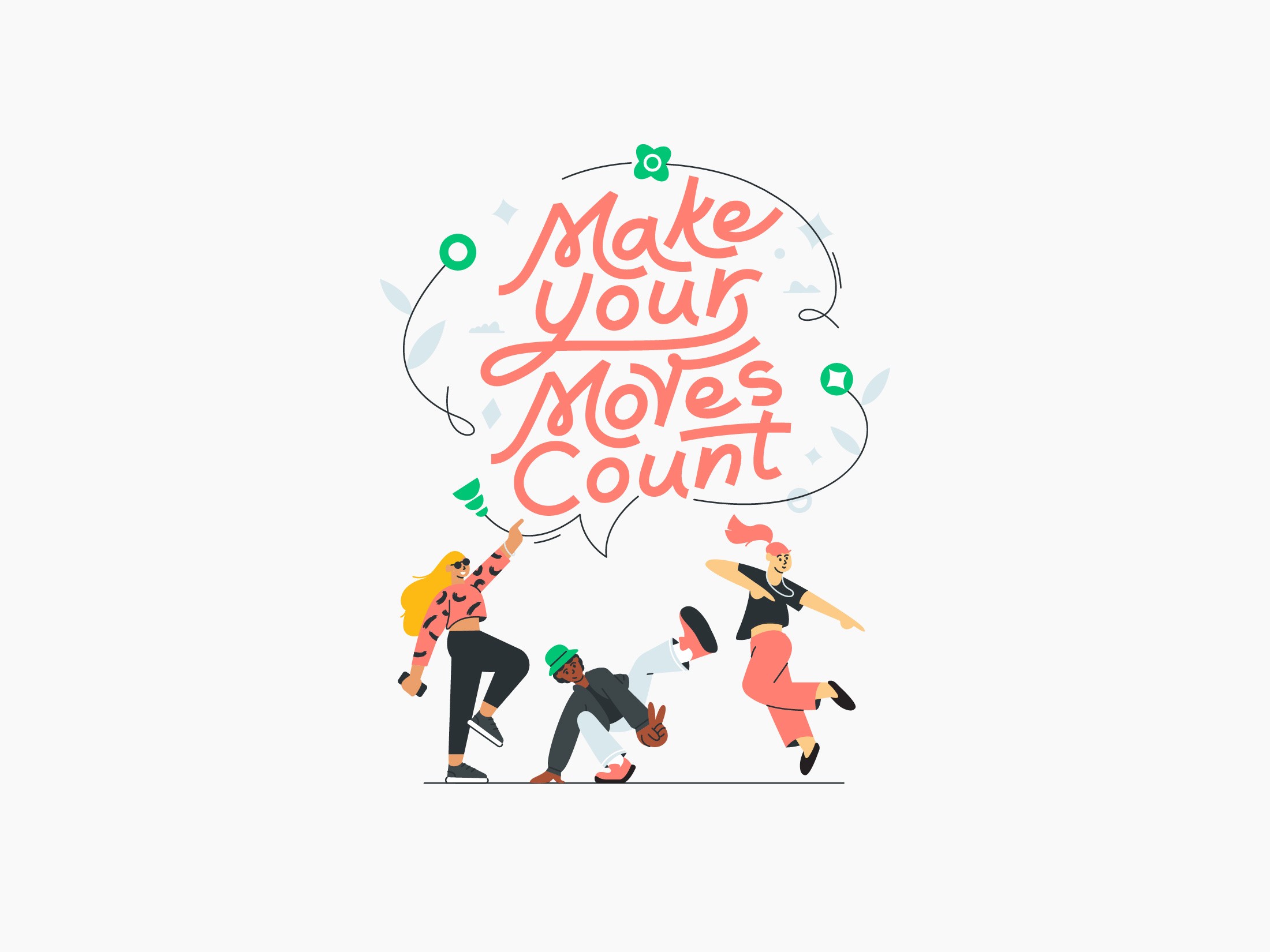 Turbotax Design System Spot Illustration