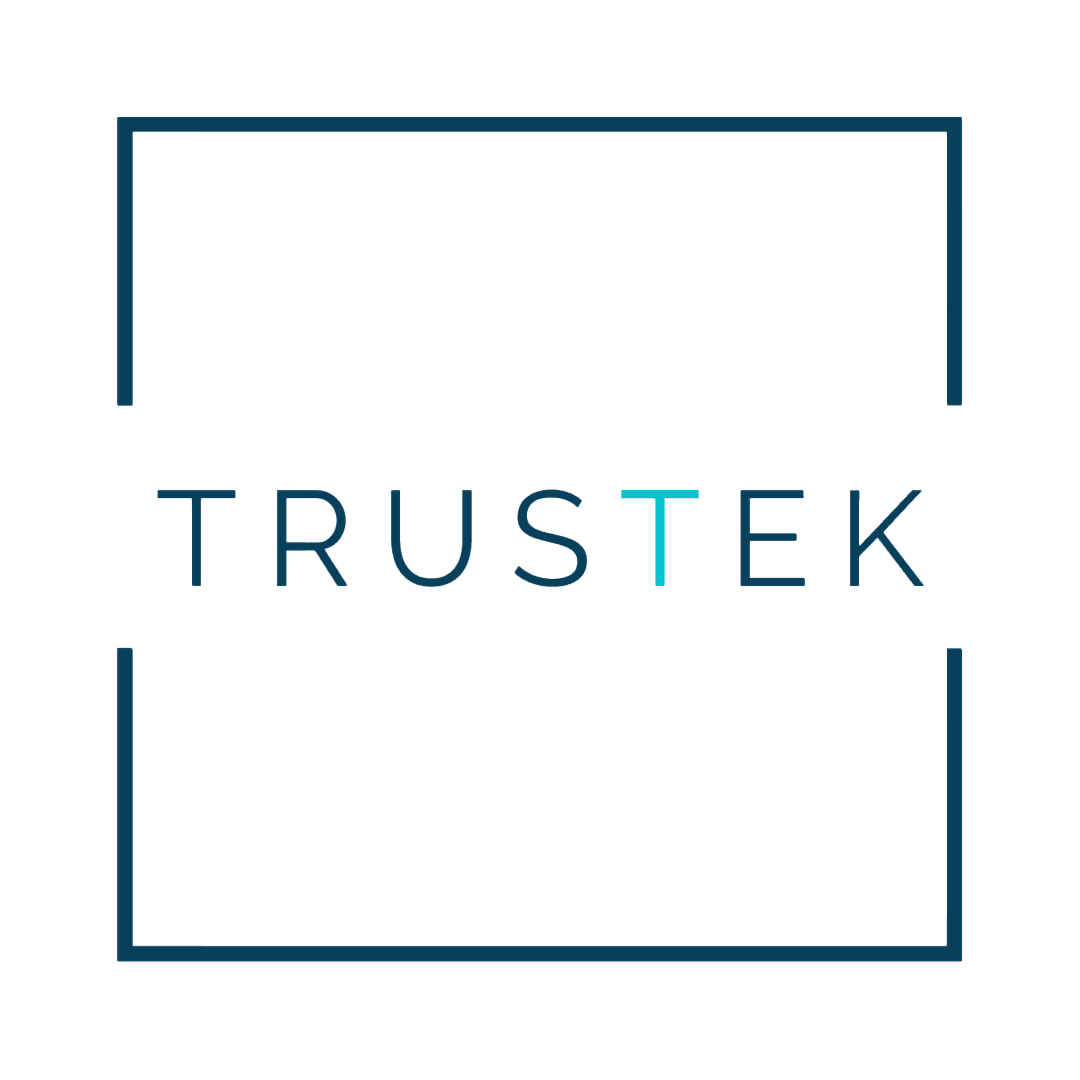 Trustek Logo