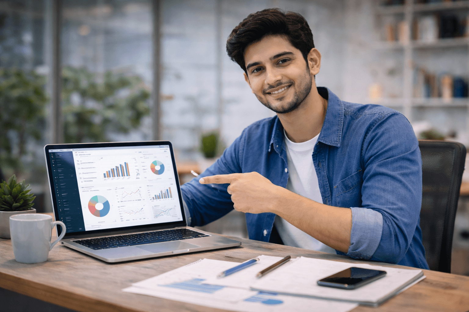 How to Build Real-World IT Projects That Impress Recruiters