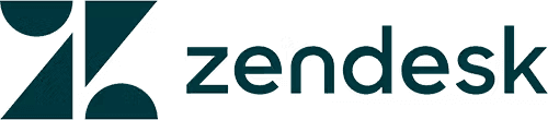 Zendesk logo