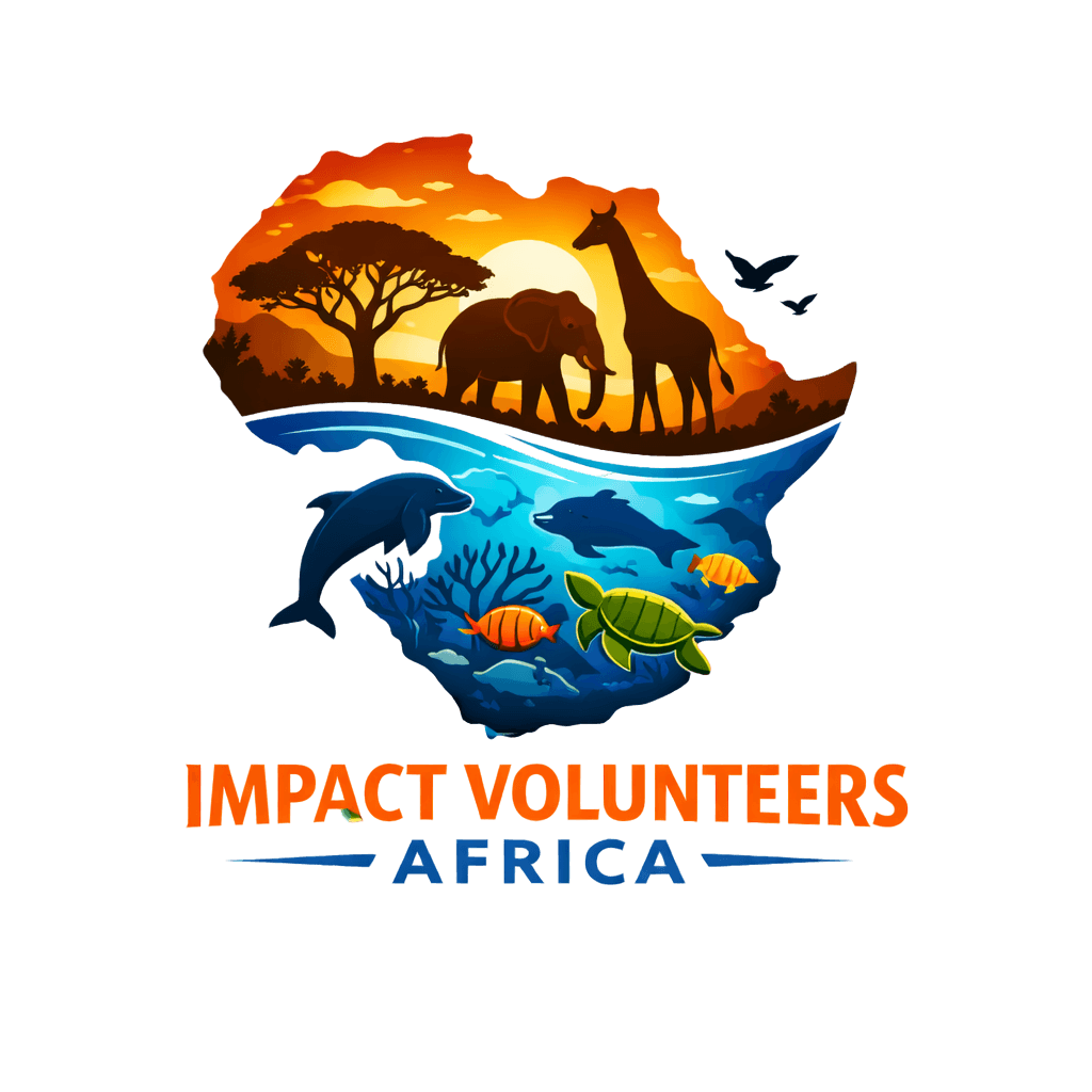 Impact Volunteers